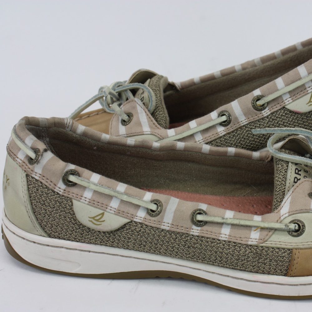 Sperry Top Sider Women Boat Shoe 9265786 F20